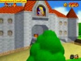 Super Mario 64 Codes VOL 2