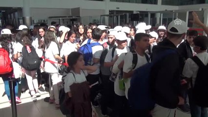 Biz Anadoluyuz" Projesi