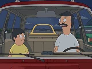 Bob's Burgers Season 8 Episode 2 (S08E02) Recap -The Silence of the Louise