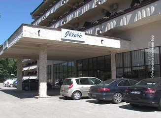 Šest nagrada za Hotel "Jezero" na sajmu turizma u Novom Sadu, 12. oktobar 2017. (RTV Bor)