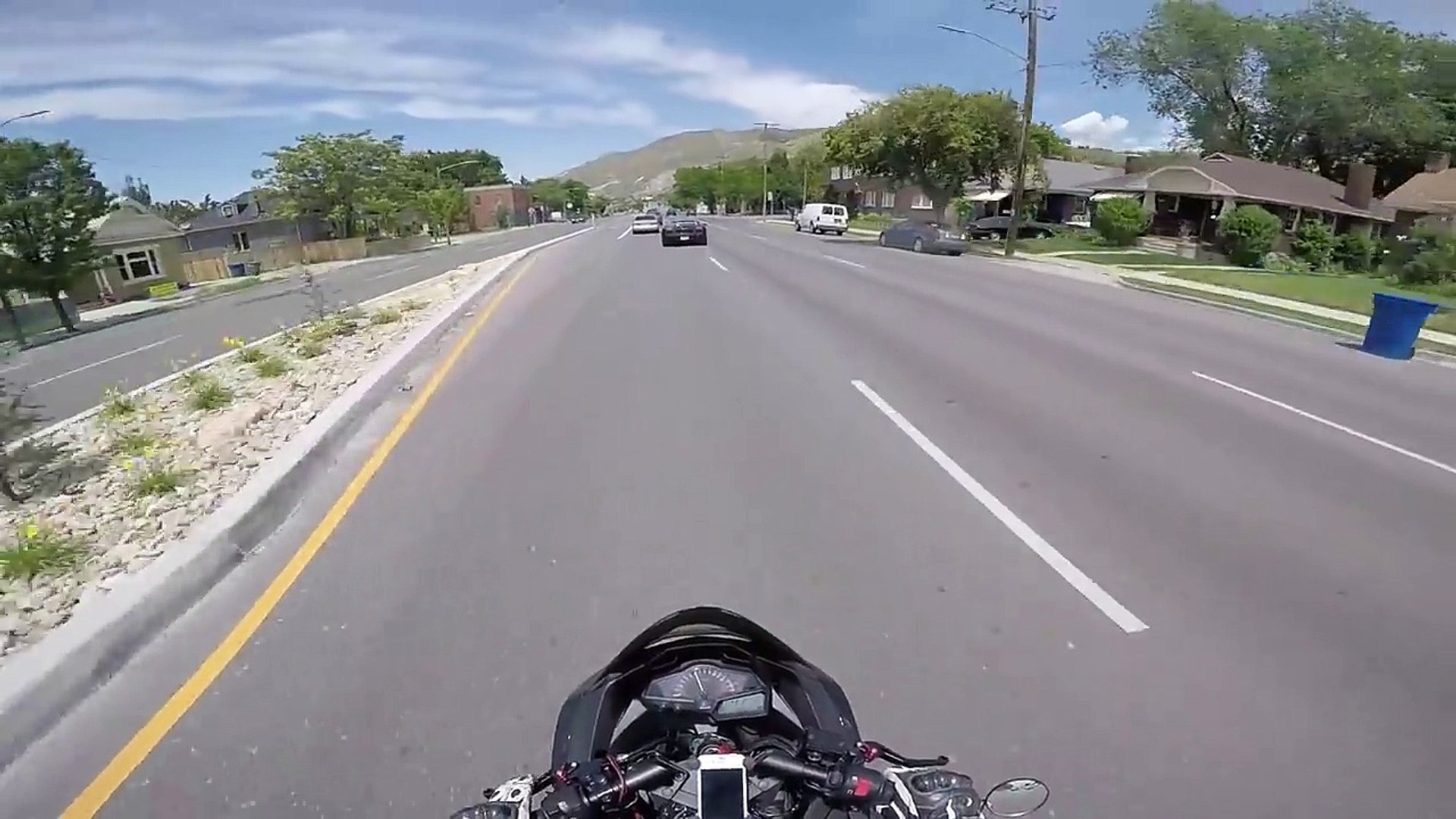 Race me!
