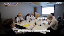 [CC subs] 171012 BTS drama cut 1 @ MCD
