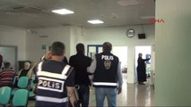 Gaziantep 500 Milyon Liralık Dolandırıcılık Şüphelisi Tutuklandı