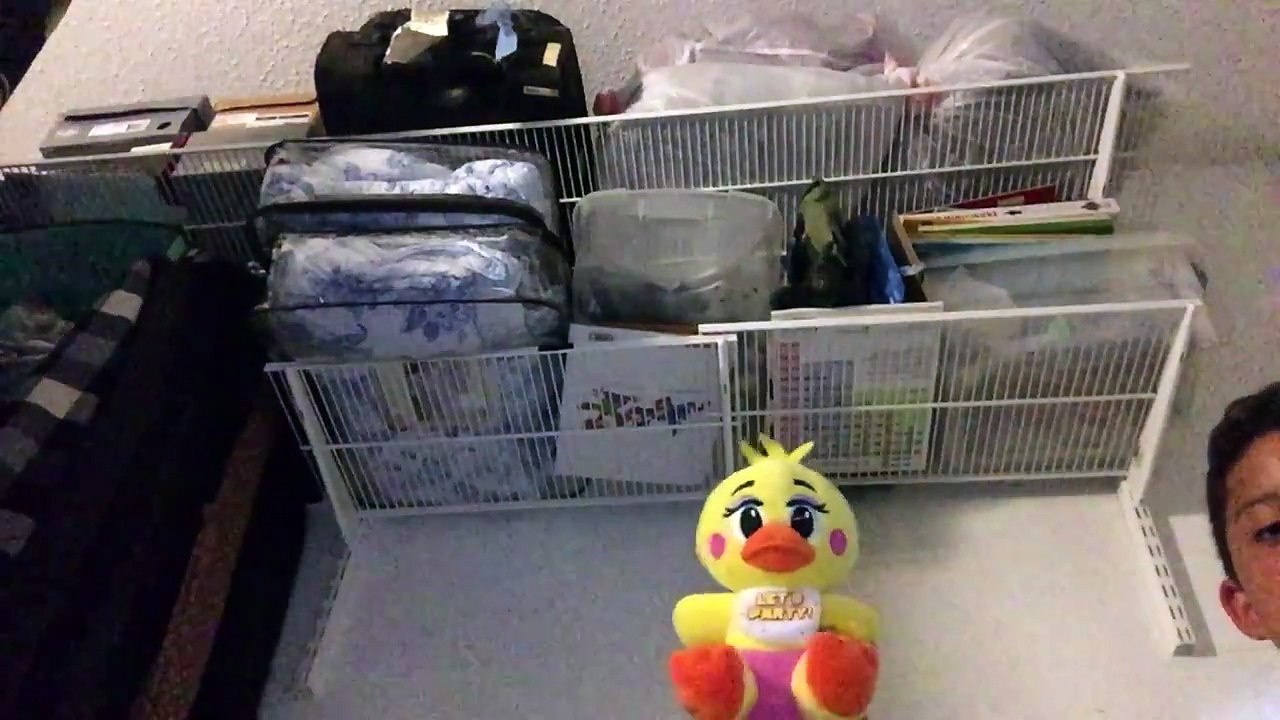 Funny FNAF vins