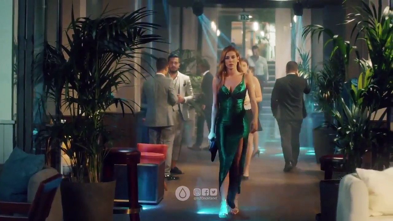 مسلسل وجها لوجه  اعلان الترويجي الثالث - مترجم للعربية HD