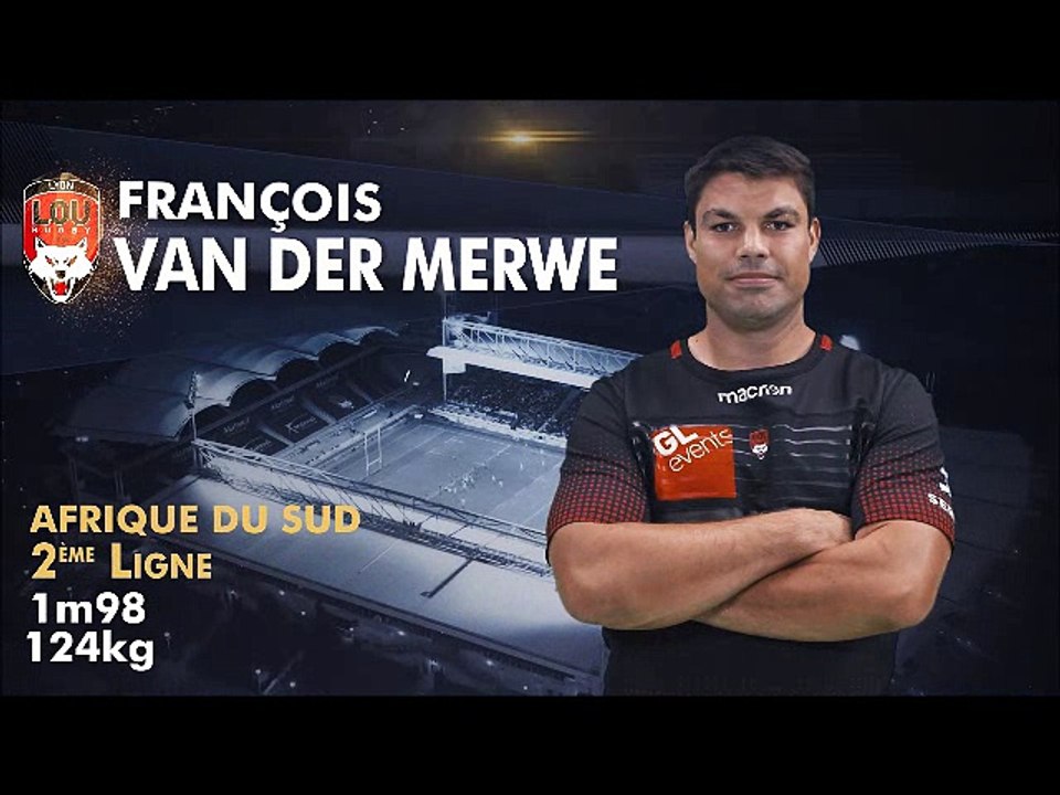 CARDIFF / LOU : la composition lyonnaise