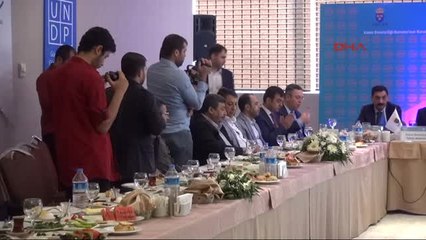 Şanlıurfa Şeref Malkoç Mahkemelerin Yükünü Hafifletiyoruz