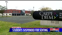 5 Students Suspended from Indiana School as Police Investigate Snapchat Video