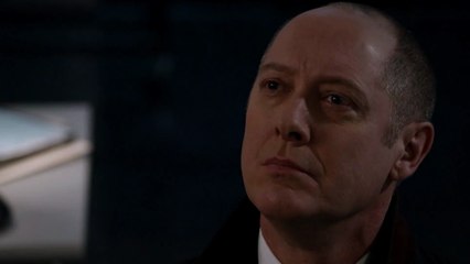 Watch! The Blacklist S5, Ep4 | The Endling " Full Online