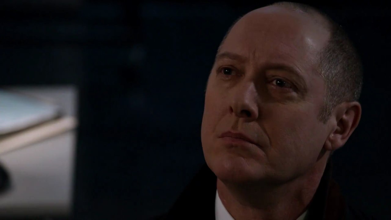 Watch! The Blacklist S5, Ep4 | The Endling " Full Online
