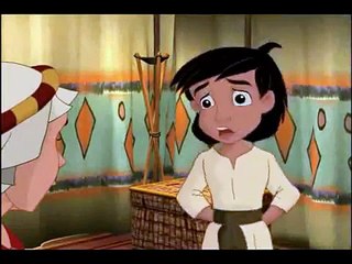 Os 10 Mandamentos para Criancas - Brincando Com a Verdade