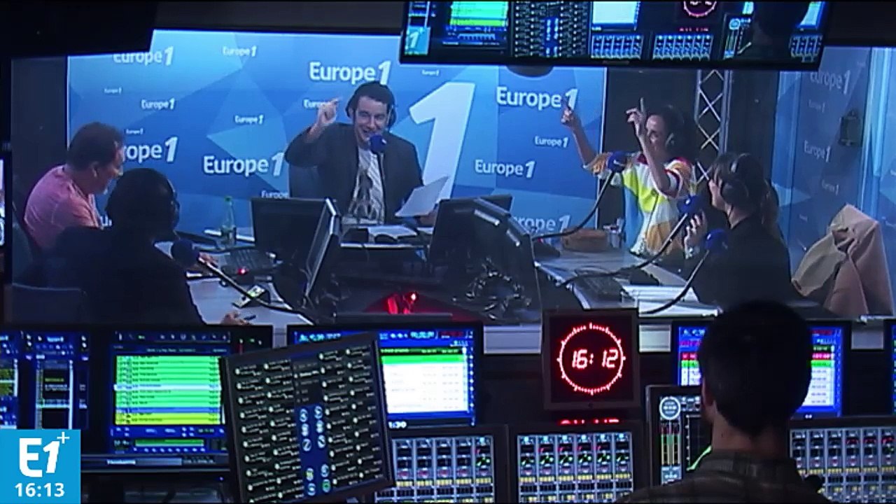 Y’a pas péno ! : Marius Trésor revient sur sa chanson "Sacré Marius"