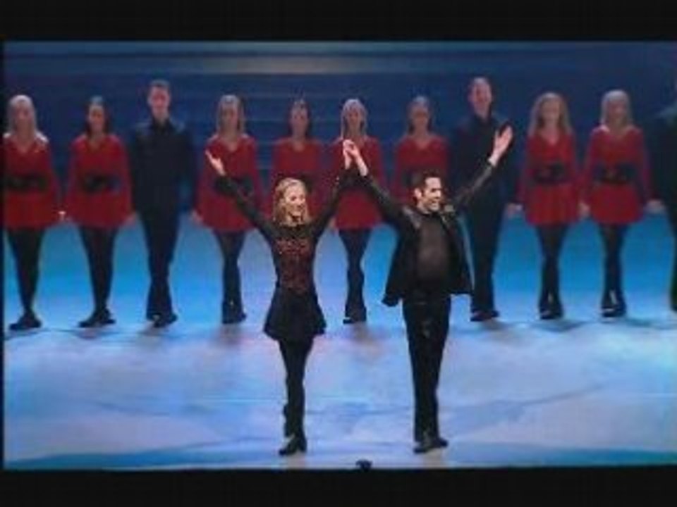 riverdance