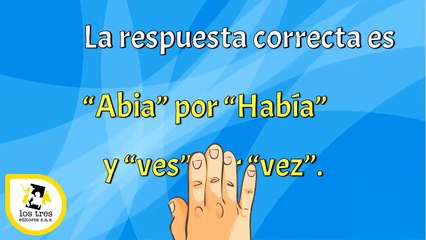 (PUNTO C) Los Tres Editores SAS pregunta 33 lenguaje 5