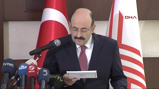 Yükseköğretim Kurumları Sınavı'nın Ayrıntıları Açıklandı 1