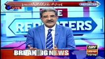 Arif Hameed Bhatti questions sanctity of parliament