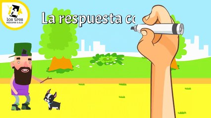 (PUNTO C) Los Tres Editores SAS pregunta 38 lenguaje 5