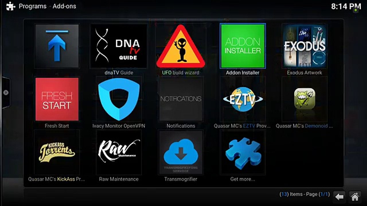 Nvidia Shield Buffer Free Streaming! Best HD Streams on xbmc kodi!