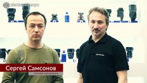 Zeiss Batis 2.8/135. Интервью после анонса в России