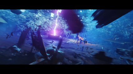 FULLMETAL ALCHEMIST Live Action Movie Trailer 4