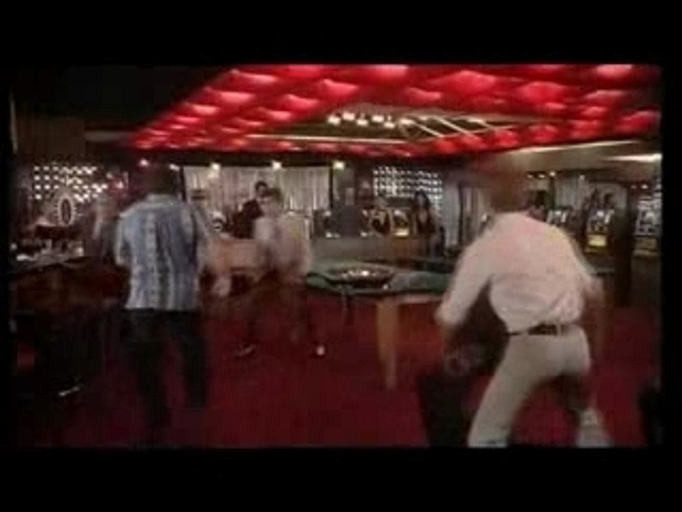 Hommage à Terence Hill & Bud Spencer Clip