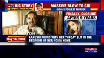 Aarushi Talwar Murder Case: After 9 Years Of Drama, Case Reaches A Dead End