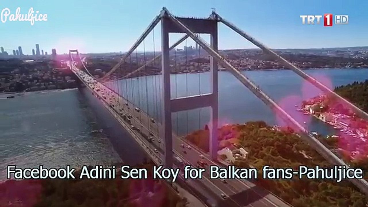 Adını Sen Koy/Ime mi ti daj (170.epizoda)