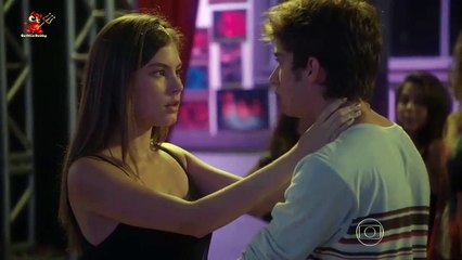 João e Vicki (a história) - parte 8