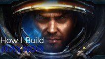 Heroes of the Storm | How I Build Raynor