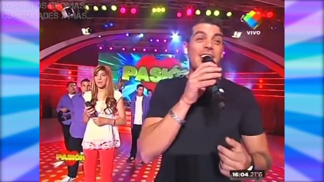 Top Mejores Fails y Momentos Embarazosos en Televisión Recopilación #4