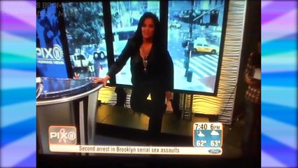 Top Mejores Fails y Momentos Embarazosos en Televisión Recopilación #7