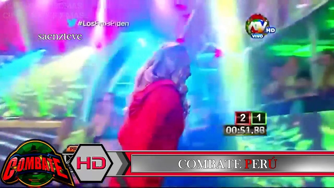 Top Mejores Fails y Momentos Embarazosos en Televisión Recopilación #8