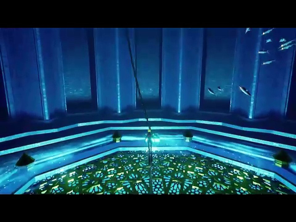 Abzu Episode 5