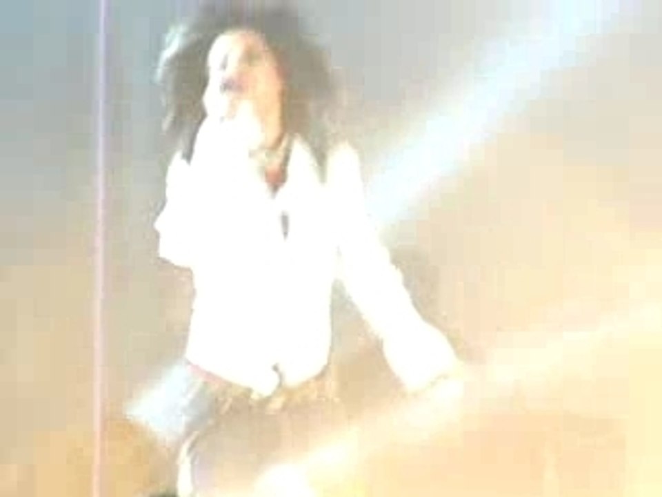 Ubers ende der welt Bercy