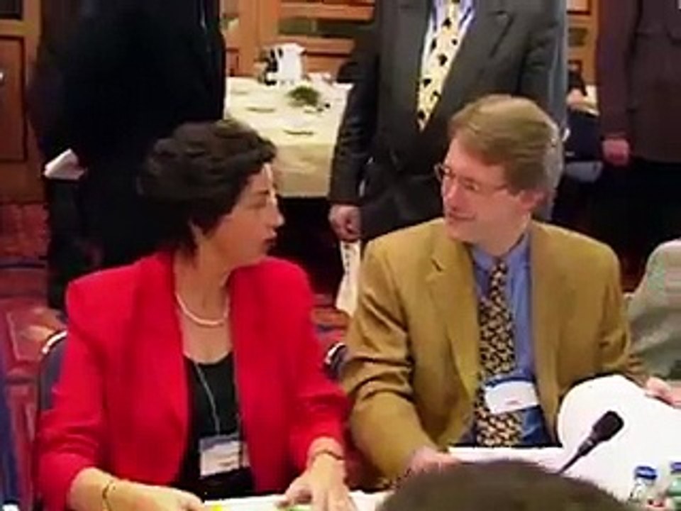 Tagesschau | 12. Oktober 1997 20:00 Uhr (mit Jens Riewa) | Das Erste