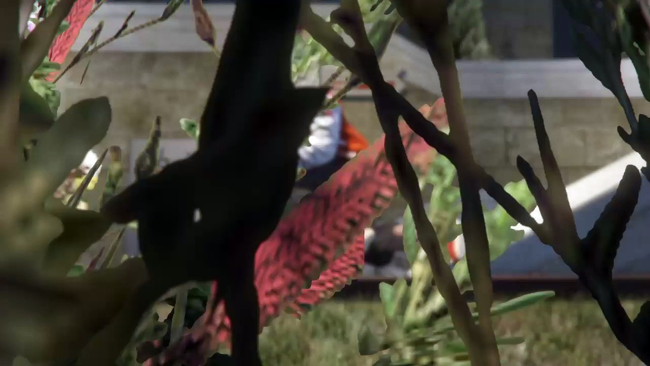 Grand Theft Aut6