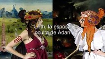 Lilith la esposa oculta de Adan