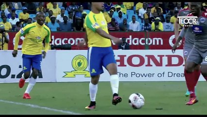 The Most Beautiful Dribbling Skills & Tricks