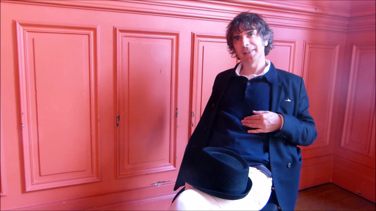 Thomas Fersen et ses albums jazz dans les années 90 (2)