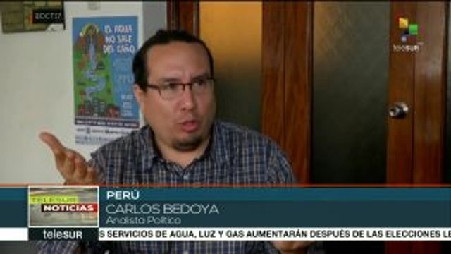 teleSUR Noticias. Mundo: Conmemoran día de la resistencia indígena