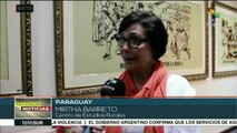 Paraguay: advierten recorte de 33% al presupuesto para la agricultura