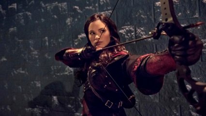 FALLOUT [[ ARROW ]] Season 6 Episode 1 FULL  HD