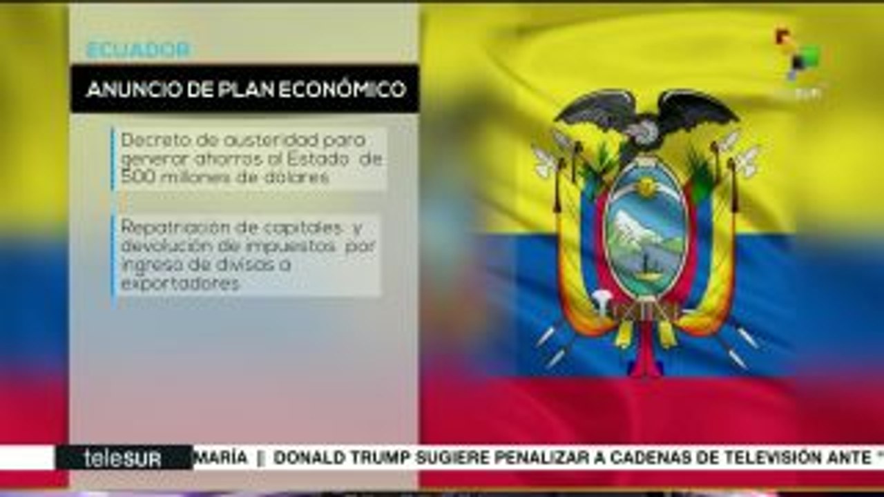 teleSUR noticias.  Maduro llama al pueblo venezolano a votar