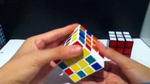 Como resolver el cubo de rubik 4x4 | PARTE 2/3