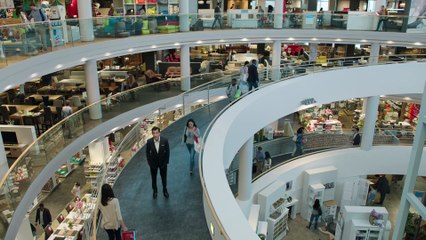 Let’s Do This pour SAP avec Clive Owen