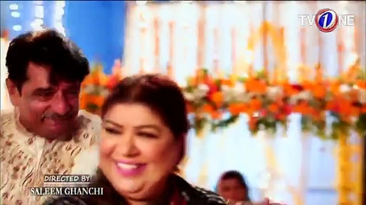 Love In Gulshan e Bihar - Episode 59