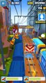 Subway Surfers Sydney 2016