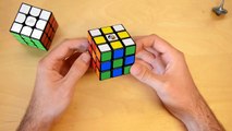 Patrones para el cubo de Rubik 3x3 | HD | Tutorial | Español