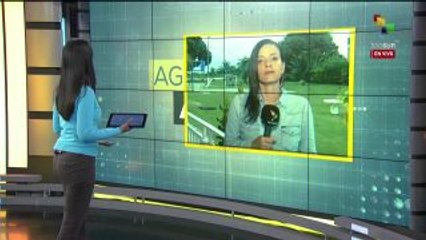 Agenda Abierta. Mundo:Día de la resistencia indígena