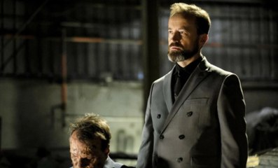 Arrow [S06E01] : "Season 6 Episode 1" (new season 2017) Full Series "Network The CW"